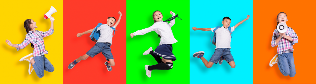 Right Start. Language Start Right - health screening for children in Singapore